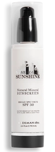 Beekman 1802 Hello Sunshine Sunscreen SPF 30