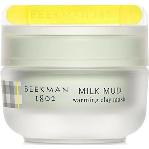 Beekman 1802 Milk Mud Warming Clay Mask