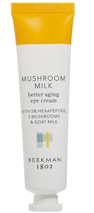 Beekman 1802 Mushroom Milk Better Aging Eye Cream