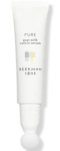 Beekman 1802 Pure Goat Milk Cuticle Serum