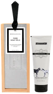 Beekman 1802 Pure Goat Milk Hand Cream - Fragrance Free
