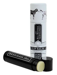 Beekman 1802 Pure Goat Milk Lip Balm Stick