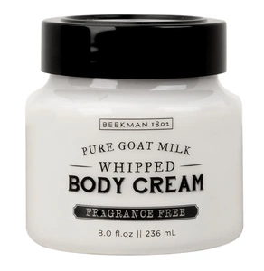 Beekman 1802 Pure Goat Milk Whipped Body Cream