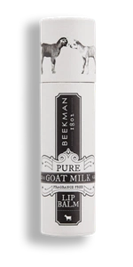 Beekman 1802 Pure Lip Balm