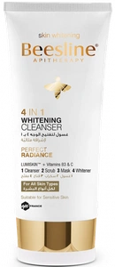 Beesline 4 In 1 Whitening Cleanser