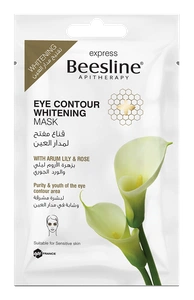 Beesline Eye Contour Whitening Mask