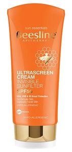 Beesline Invisible Sunfilter Spf 50