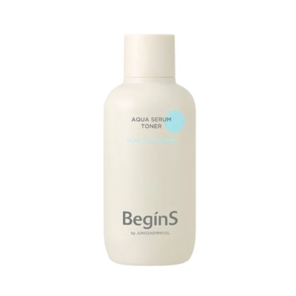 BeginS Aqua Serum Toner - 200ml