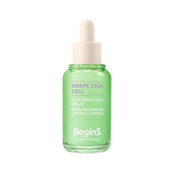 BeginS Pore Perfecting Serum - 30ml