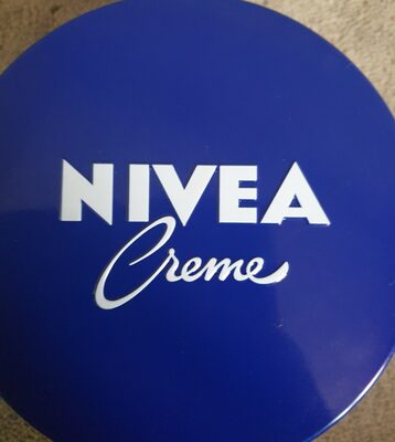 Nivea Creme