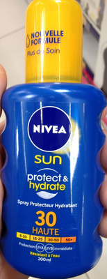 Protect & Hydrate 30 haute