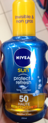 Protect & refresh