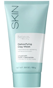 Believe beauty Detoxifying Clay Mask
