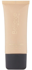 Believe beauty Radiantly Primed Face Primer