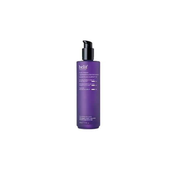 Belif Age Knockdown Barrier Emulsion - 100ml