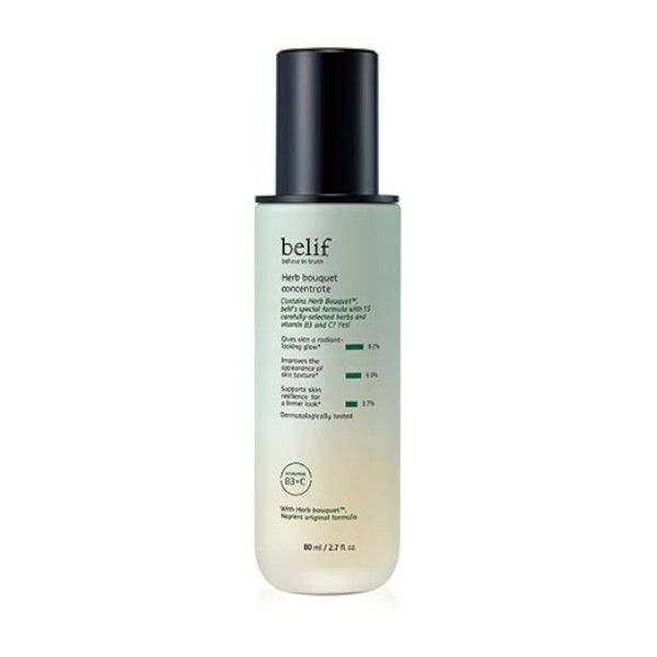 Belif Herb Bouquet Concentrate - 80ml