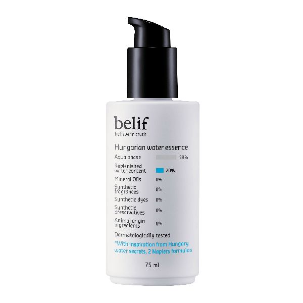 Belif Hungarian Water Essence - 75ml