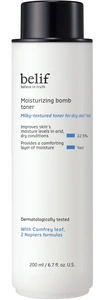 Belif Moisturizing Bomb Toner