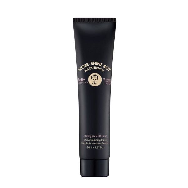 Belif Nose-shine Boy Black Edition - 30ml
