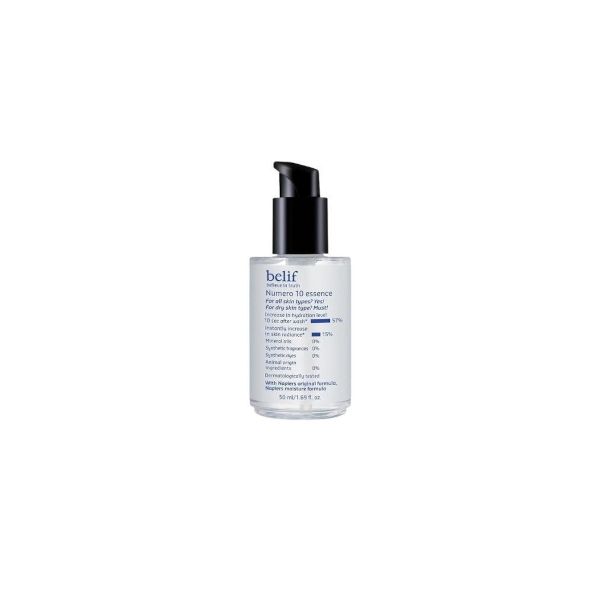 Belif Numero 10 Essence - 50ml