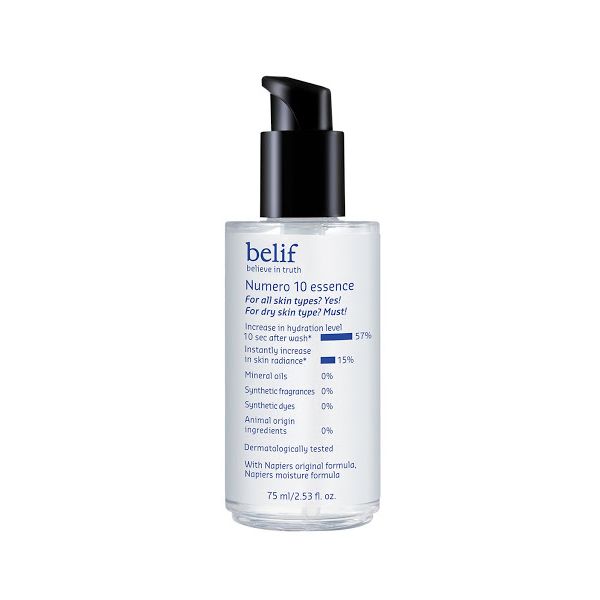 Belif Numero 10 Essence - 75ml
