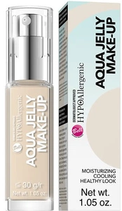 Bell Aqua Jelly Make Up