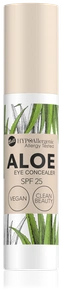 Bell HYPOAllergenic Aloe Eye Concealer SPF 25