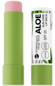 Bell HYPOAllergenic Aloe Sun Care Lip Balm SPF 25