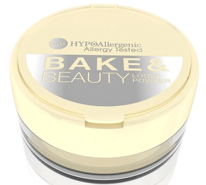 Bell HYPOAllergenic Bake & Beauty Loose Powder