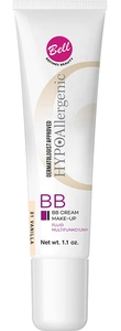 Bell HYPOAllergenic BB Cream Make-Up