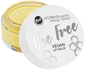 Bell HYPOAllergenic Bee Free Vegan Lip Balm