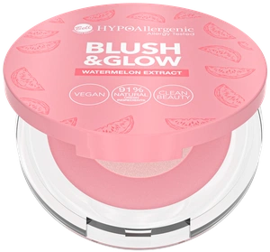 Bell HYPOAllergenic Blush & Glow