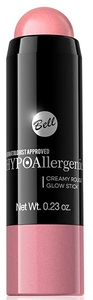 Bell HYPOAllergenic Creamy Rouge Glow Stick