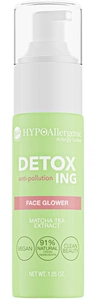 Bell HYPOAllergenic Detoxing Anti-Pollution Face Glower