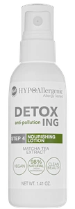 Bell HYPOAllergenic Detoxing Anti-Pollution Nourishing Lotion
