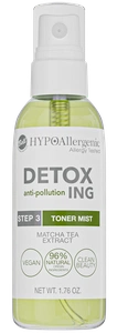 Bell HYPOAllergenic Detoxing Anti-Pollution Toner Mist