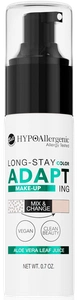 Bell HYPOAllergenic Long-Stay Color Adapting Make-Up