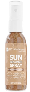 Bell HYPOAllergenic Sun Bronze Spray