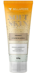 Bella Femme Soft Skin Gel Vita C