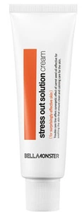 BELLAMONSTER Stress Out Solution Cream