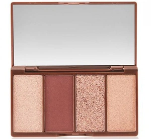 Bellapierre Brown Eyed Girl Palette