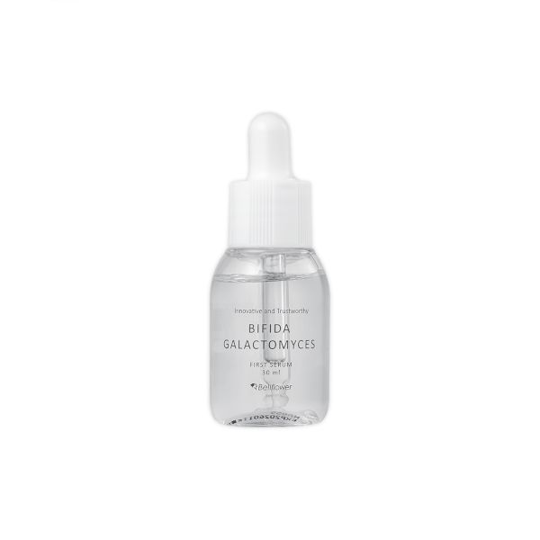 Bellflower Bifida Galactomyces First Serum - 30ml
