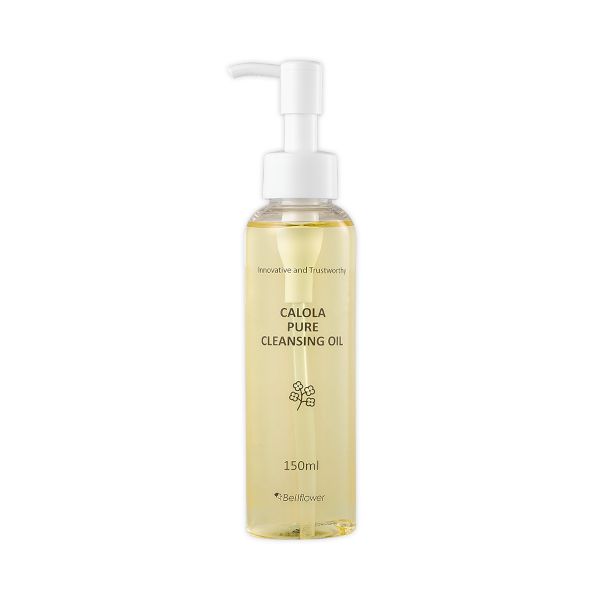 Bellflower Calola Pure Cleansing Oil - 150ml