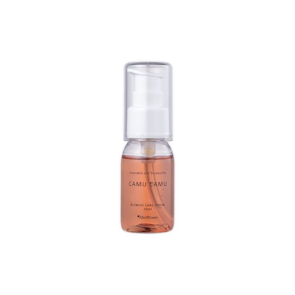 Bellflower Camu Camu Blemish Care Serum - 30ml
