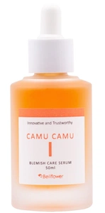 Bellflower Camu Camu Blemish Care Serum