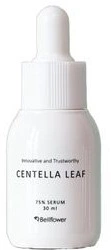 Bellflower Centella Leaf 75% Serum