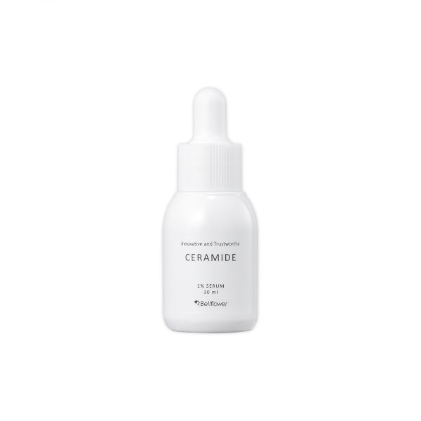 Bellflower Ceramide 1% Serum - 30ml