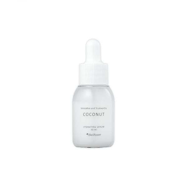Bellflower Coconut Hydrating Serum - 30ml