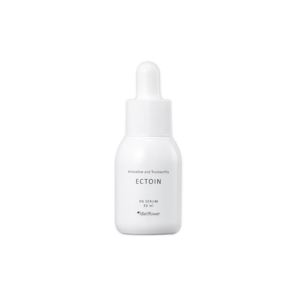 Bellflower Ectoin 3% Serum - 30ml