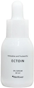 Bellflower Ectoin 3% Serum